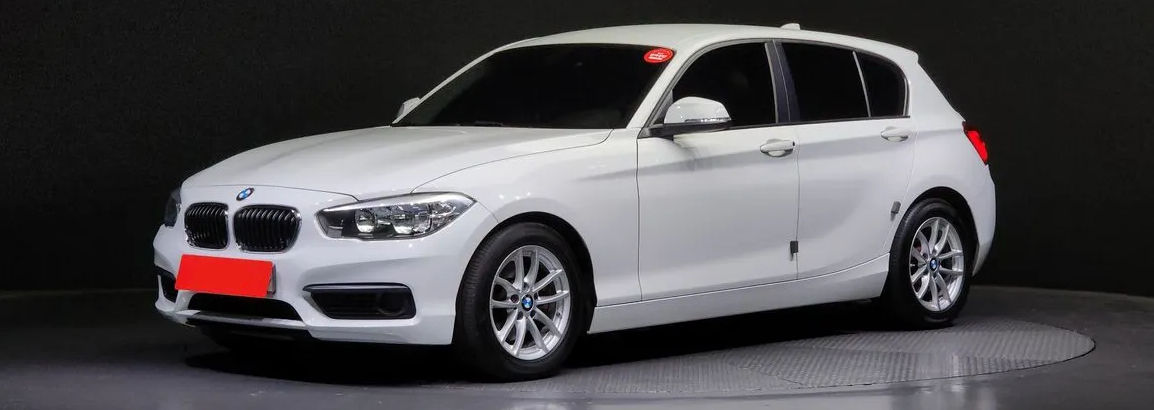 BMW 1 Series foto 0