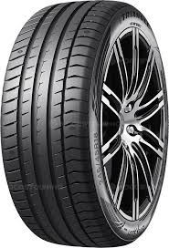 Tracmax S330 255/40 R20  Volvo foto 0