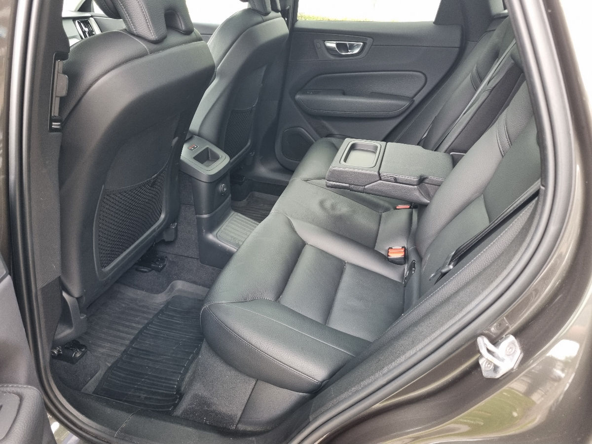 Volvo XC60 2021 photo 13