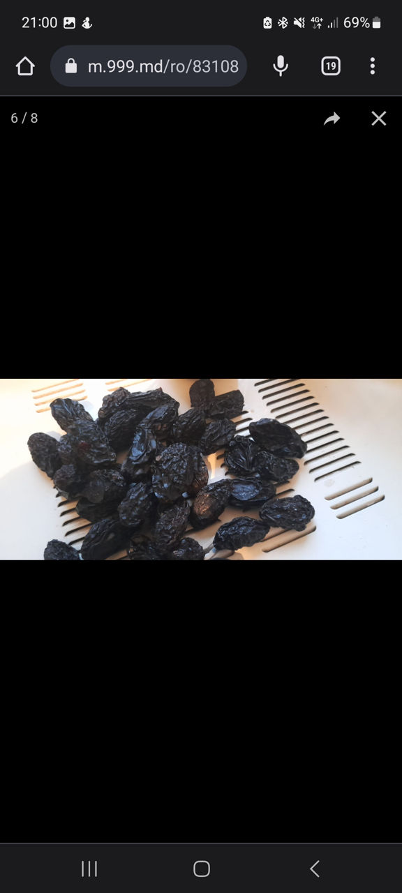 Deshidrator fructe ,legume ,carne ,peste foto 5