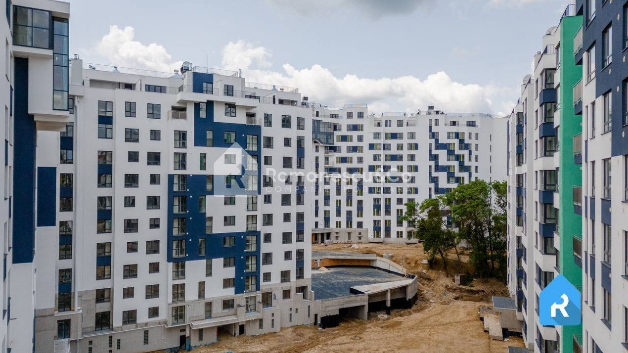 Apartament cu 2 camere,  Râșcani,  Chișinău,  Chișinău mun. foto 6