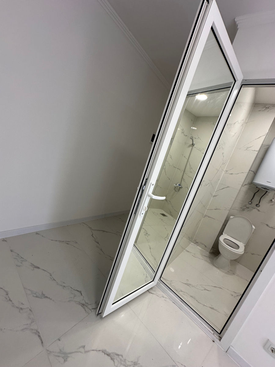 Apartament cu 1 cameră,  Centru,  Micăuți,  Strășeni foto 3