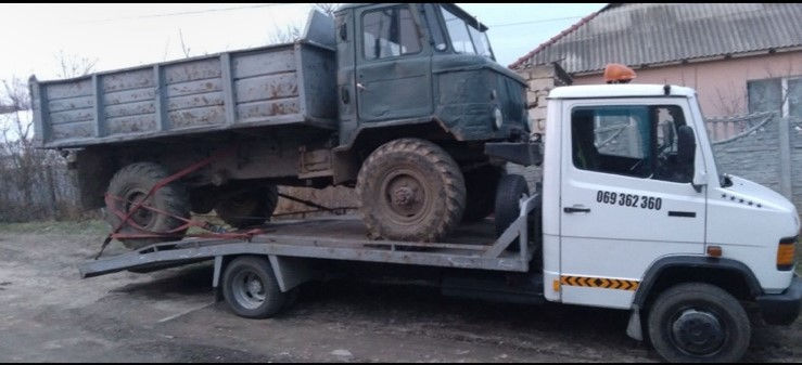 Evacuator 24/7 evacuator chisinau/ evacuator durlesti/ tractari auto pret bun foto 2