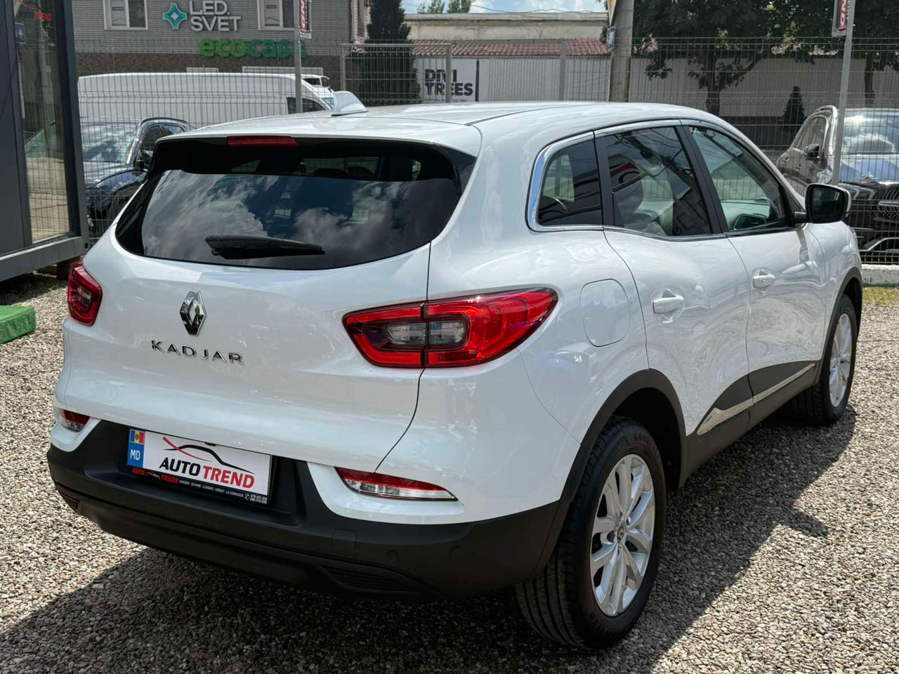 Renault Kadjar