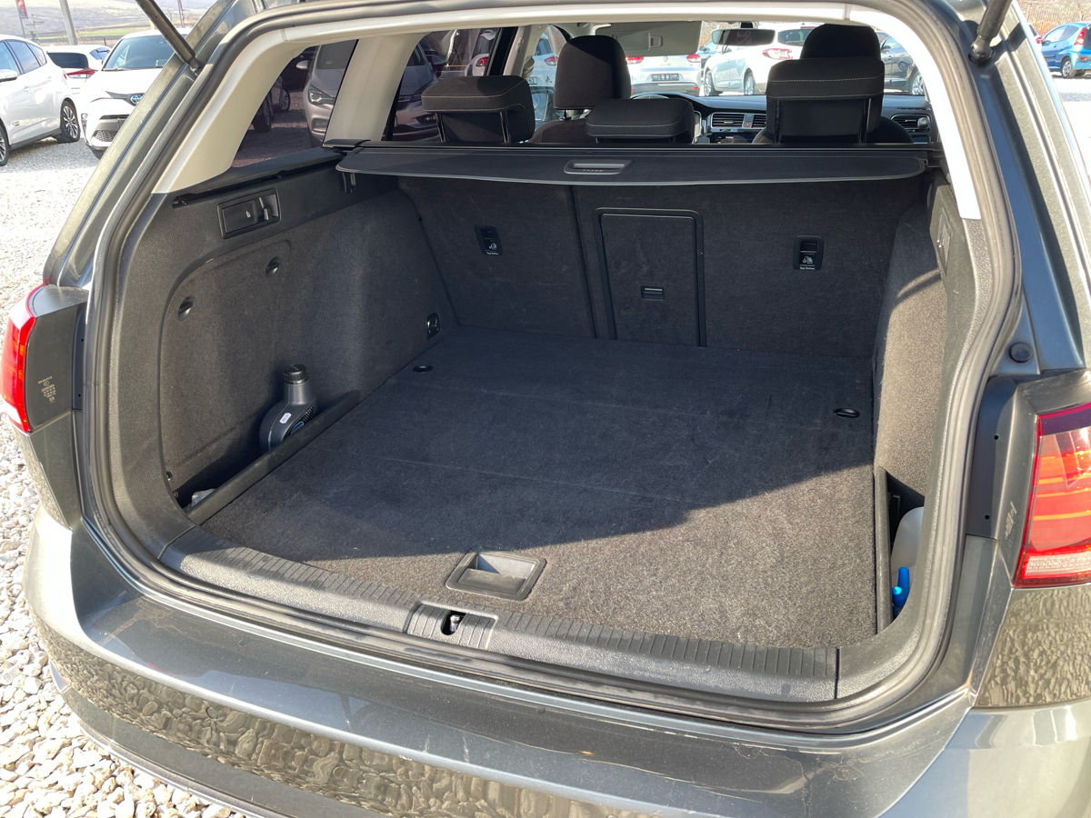 Volkswagen Golf foto 4