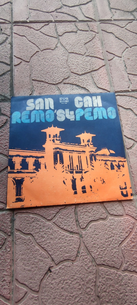 Пластинки.Часть 1. foto 4