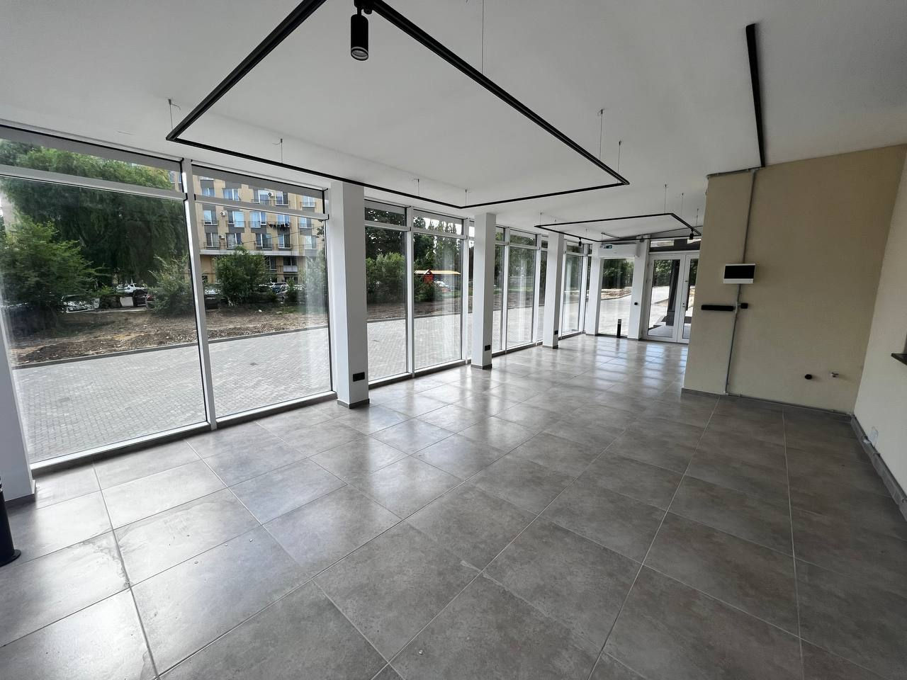 🏢 Аренда коммерческого помещения – 100 м², жилой сектор, Ботаника фото 4