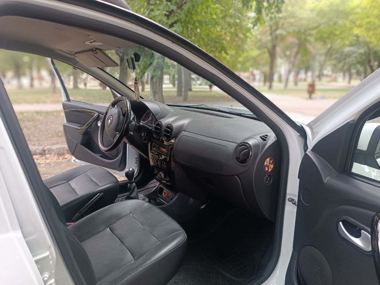 Dacia Duster foto 6