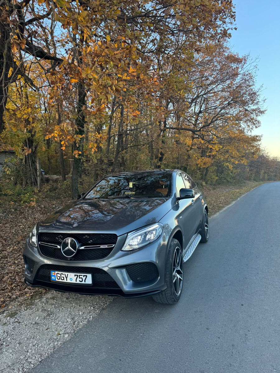 MercedesGLECoupe