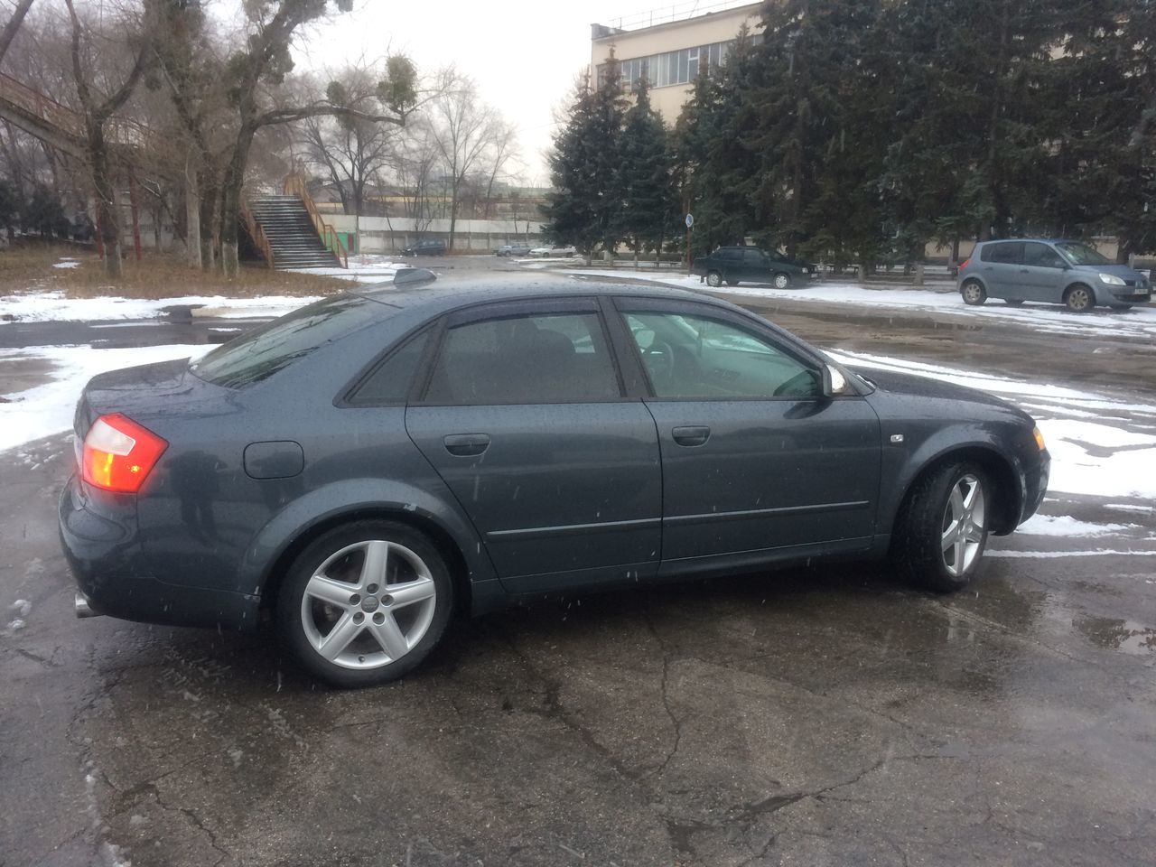 Piese de skhimb B6 B5 B5+ A4 A6 A8 Fox Bora Jetta Golf4 Sharan Allroad Octavia Superb foto 4