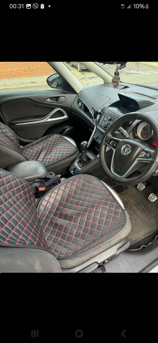 Opel insignia 2.0d Zafira 2014 и vectra 2008 3.0 diesel разбираю Desfak foto 8