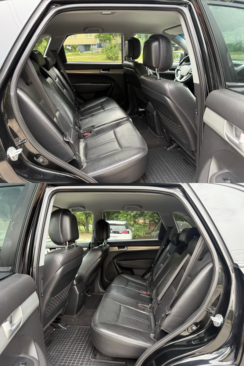 KIA Sorento foto 11
