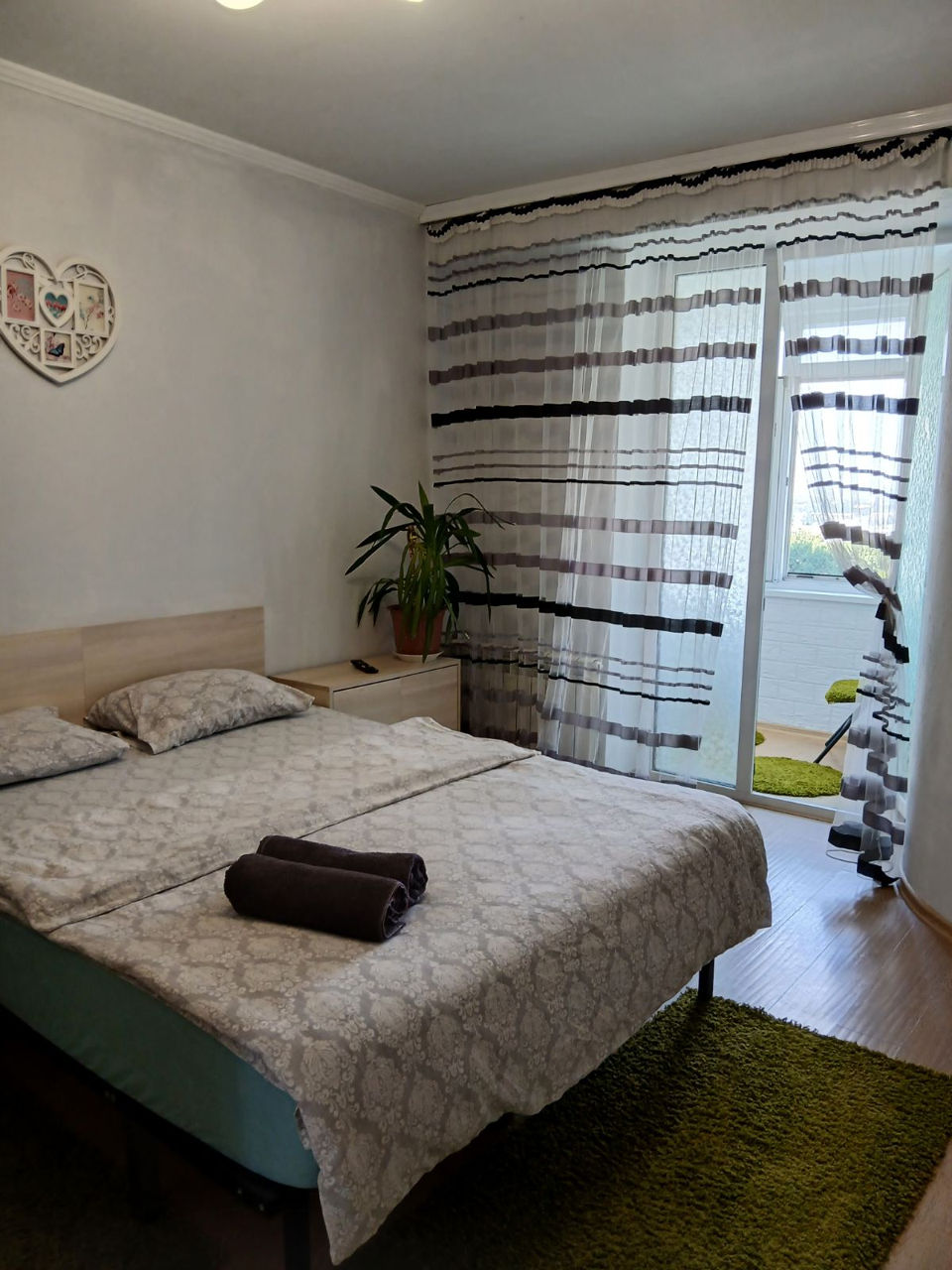 Apartament cu 1 cameră,  Botanica,  Chișinău mun. foto 2