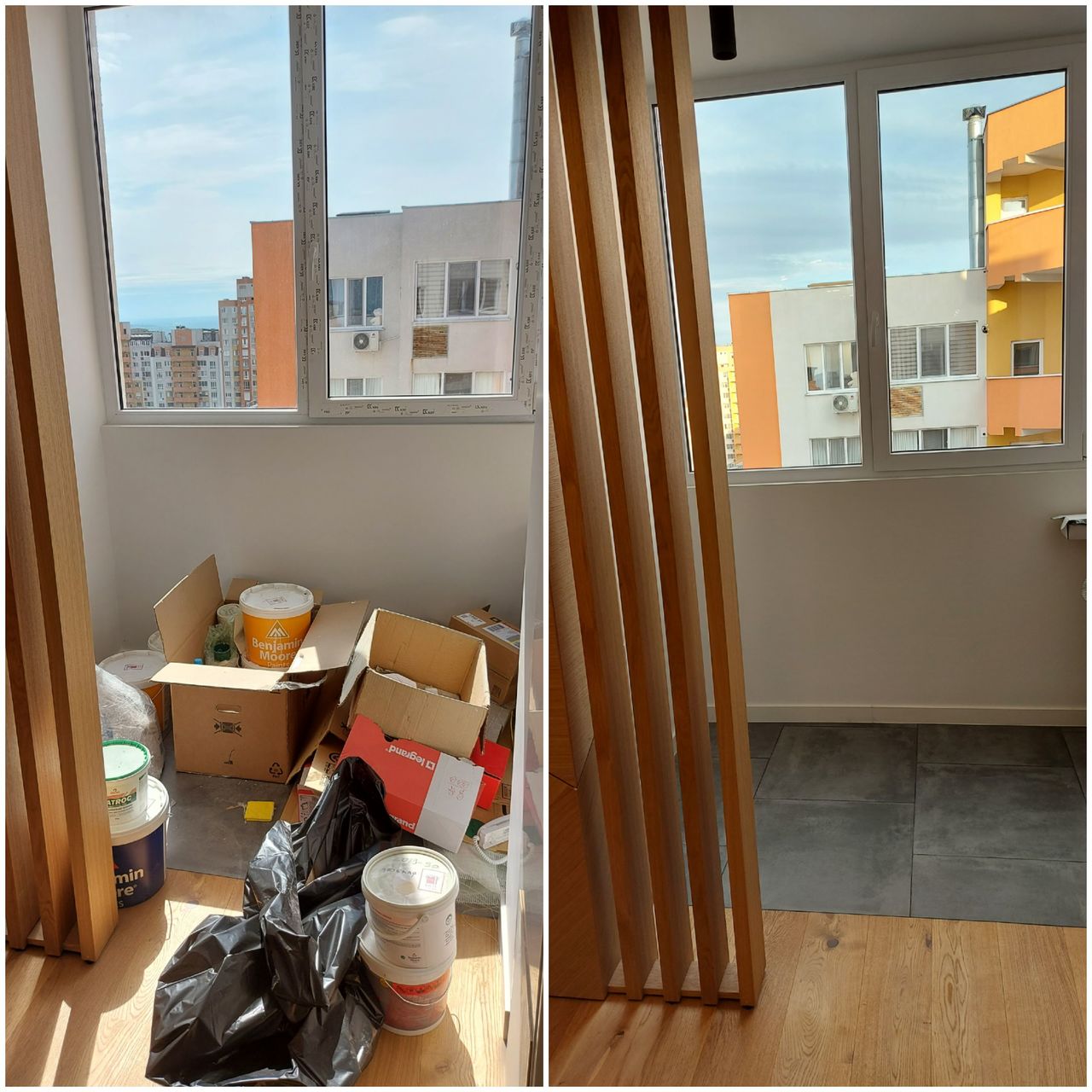 Curatenie dupa reparatie  costructii  renovari фото 4