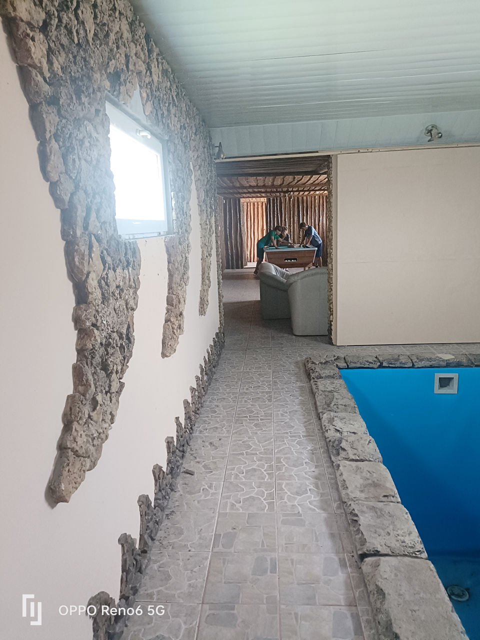 Magazin și sauna foto 7