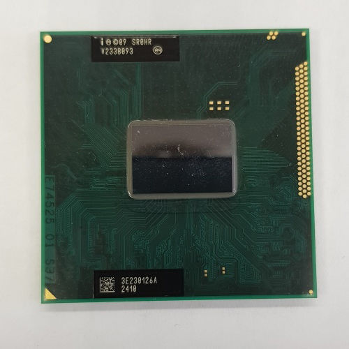 Процессор Intel Celeron B800 (SR0EW), B830 (SR0HR), B820 (SR0HQ), AMD ...