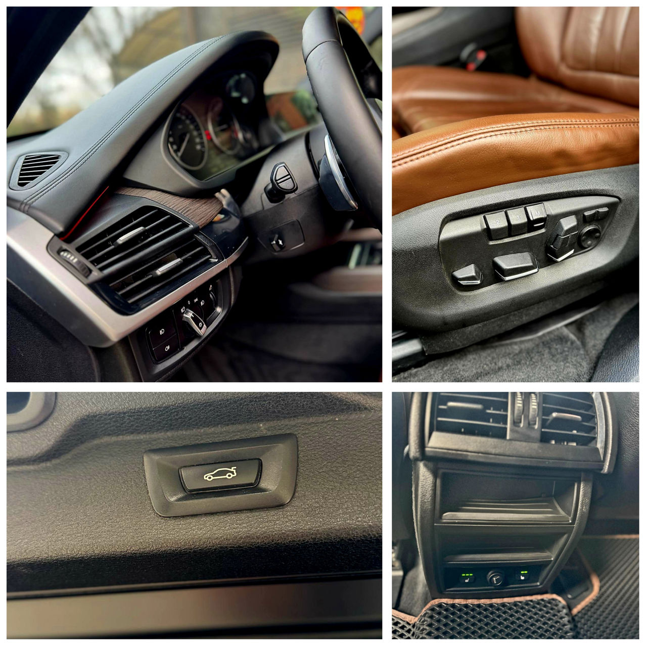 BMW X5 фото 7
