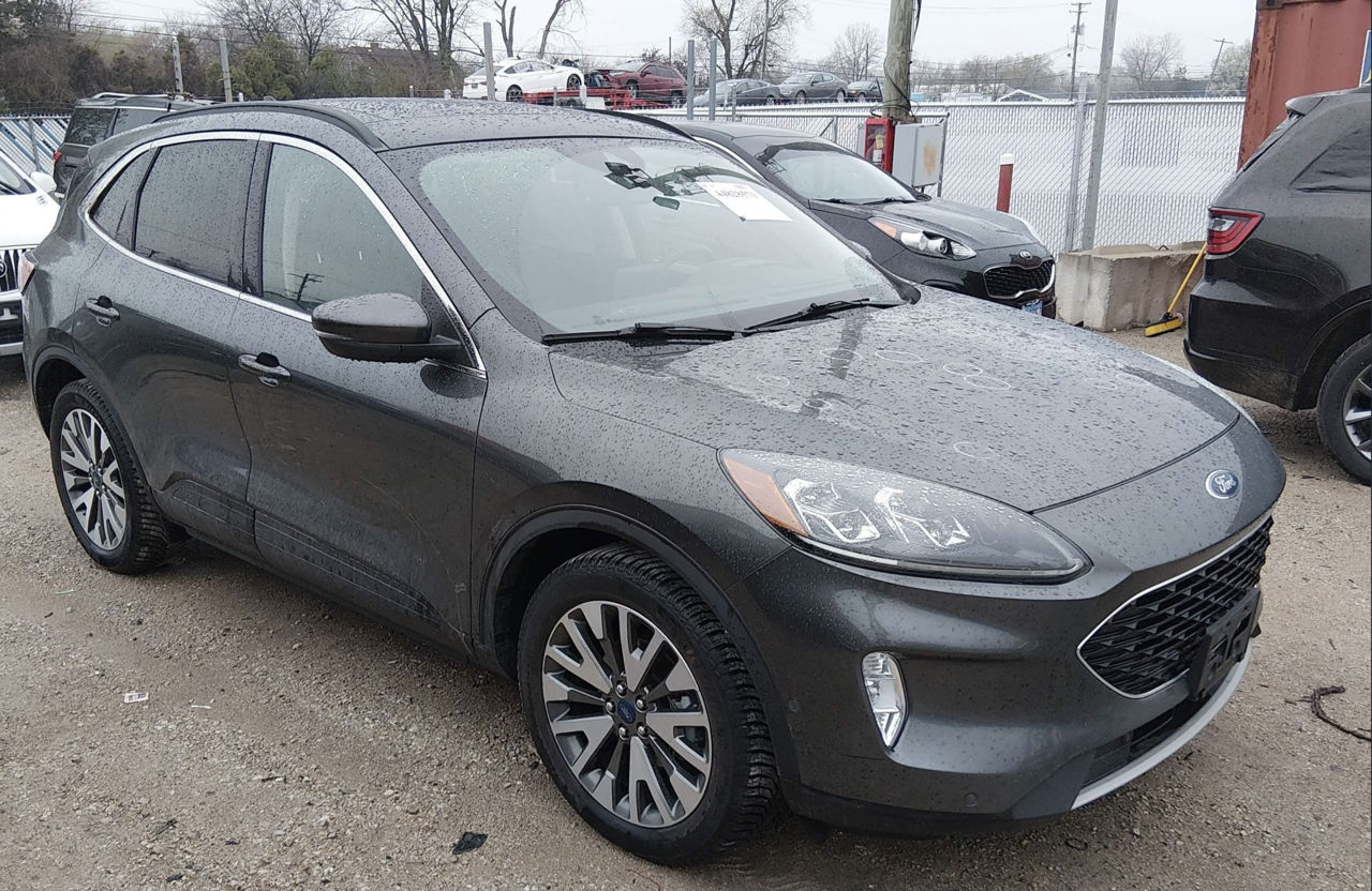 FordEscape