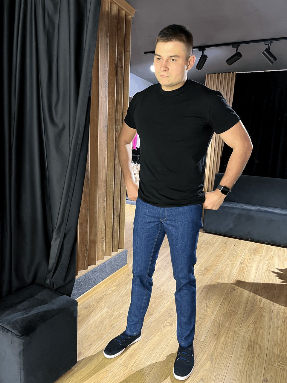 Costume clasice pentru bărbați la comanda, Costume barbatesti de nunta, Atelier Croitorie la comand foto 10