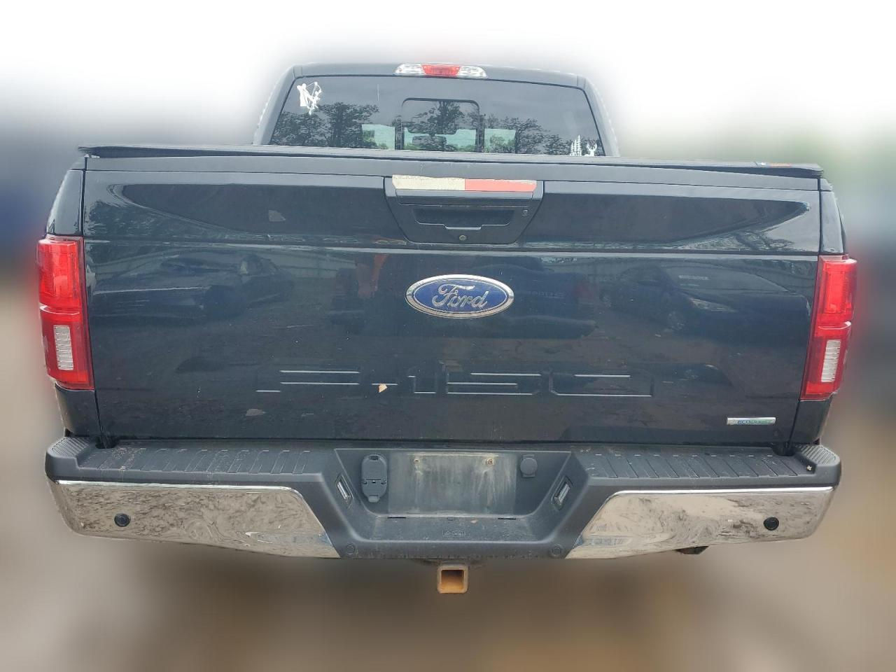 Ford F-150 фото 4