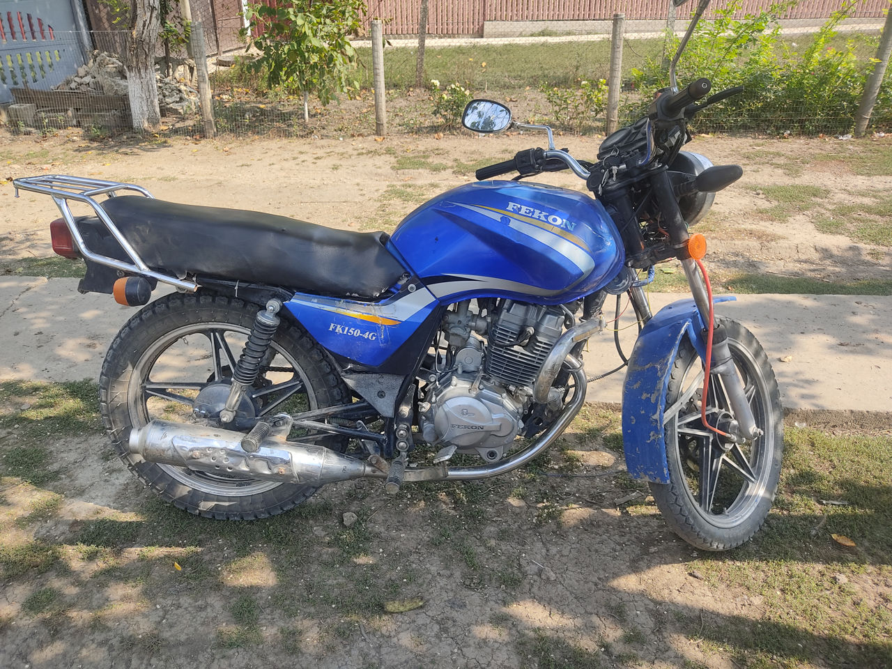 fekon 150cc