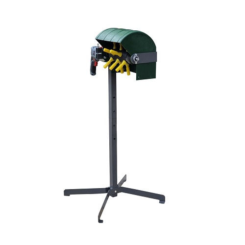 Deplumator Pasari Demetra Eu Profi A Stand - 2200 Lei - Flexmag foto 1