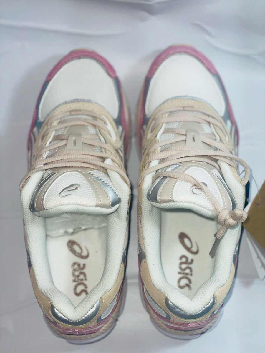 Кроссовки Asics фото 7