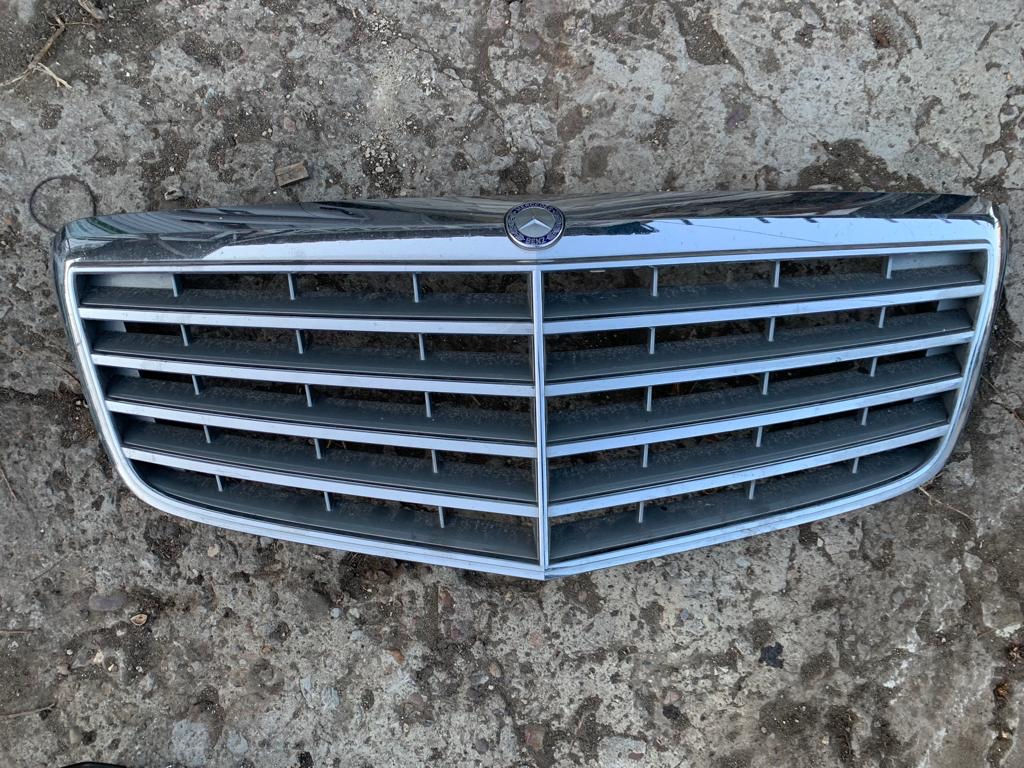 Piese Mercedes W211 2003-2008 foto 4