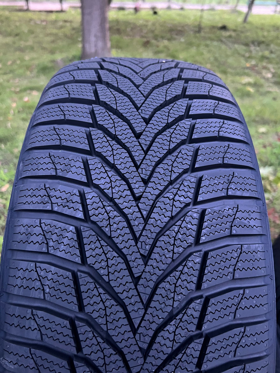 235/45 R18 Nexen Winguard Sport 2/ Доставка, livrare toata Moldova 2024 foto 2