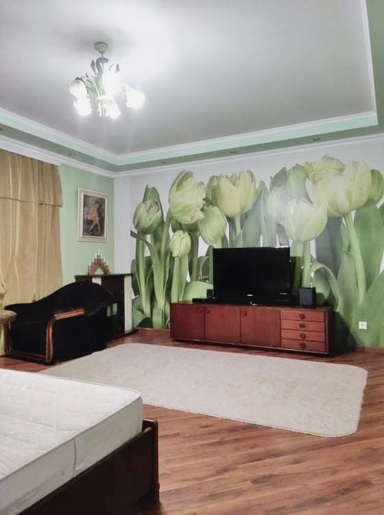 Apartament cu 2 camere, 100 m², Botanica, Chișinău foto 8