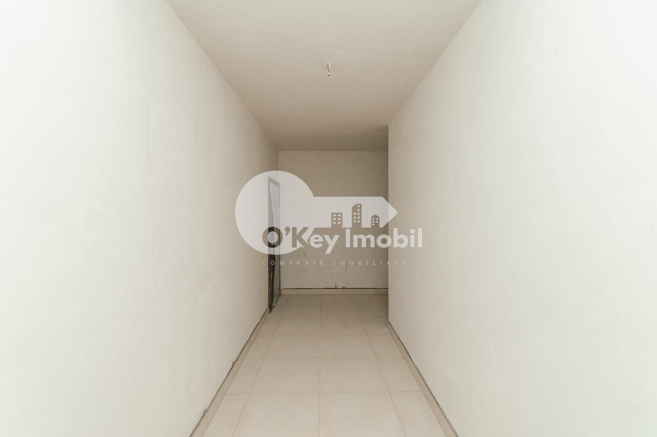 Apartament cu 1 cameră, 57 m², Centru, Strășeni foto 10