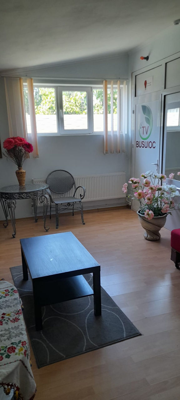 Oficiu/Call centru/Studiou/Cosmetologie 115 m2 bul. Stefan cel Mare, 69 foto 3