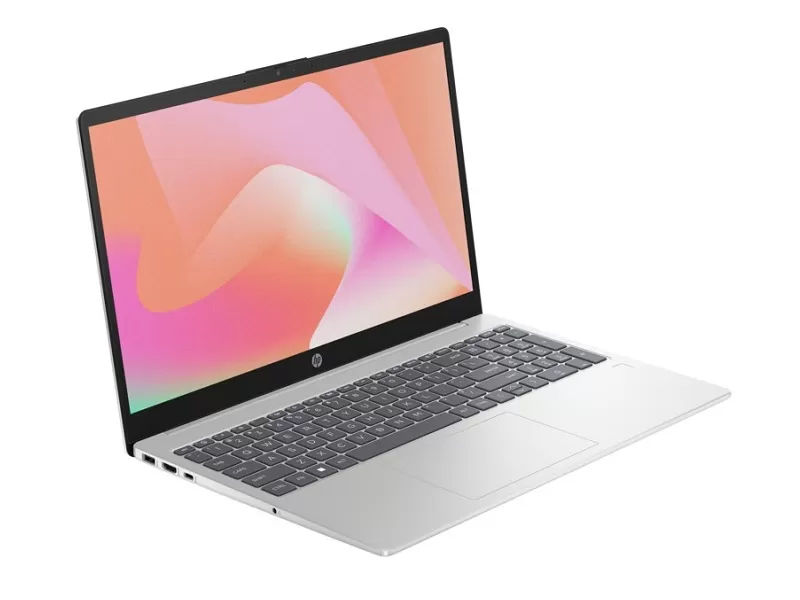 Ноутбук Hp 15-fc0253ng- Ryzen 5, 16/512gb. Новый Запечатанный foto 4