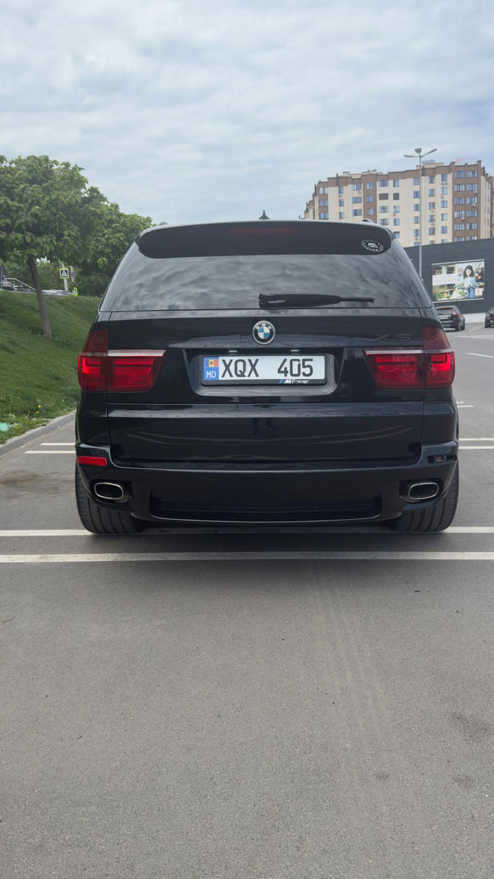 BMW X5 foto 4