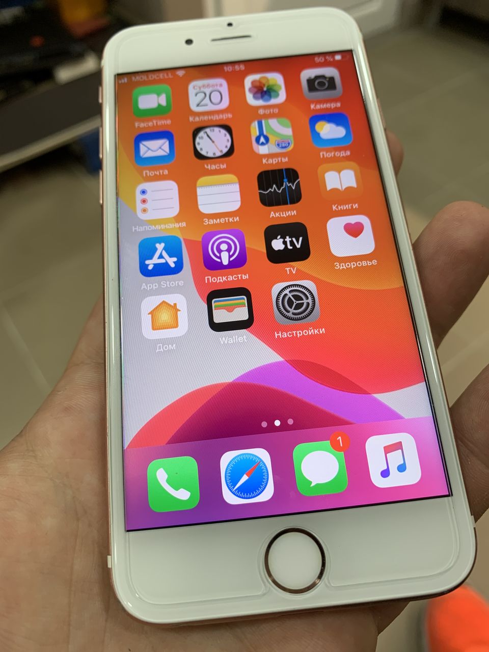 iphone 6s 128gb