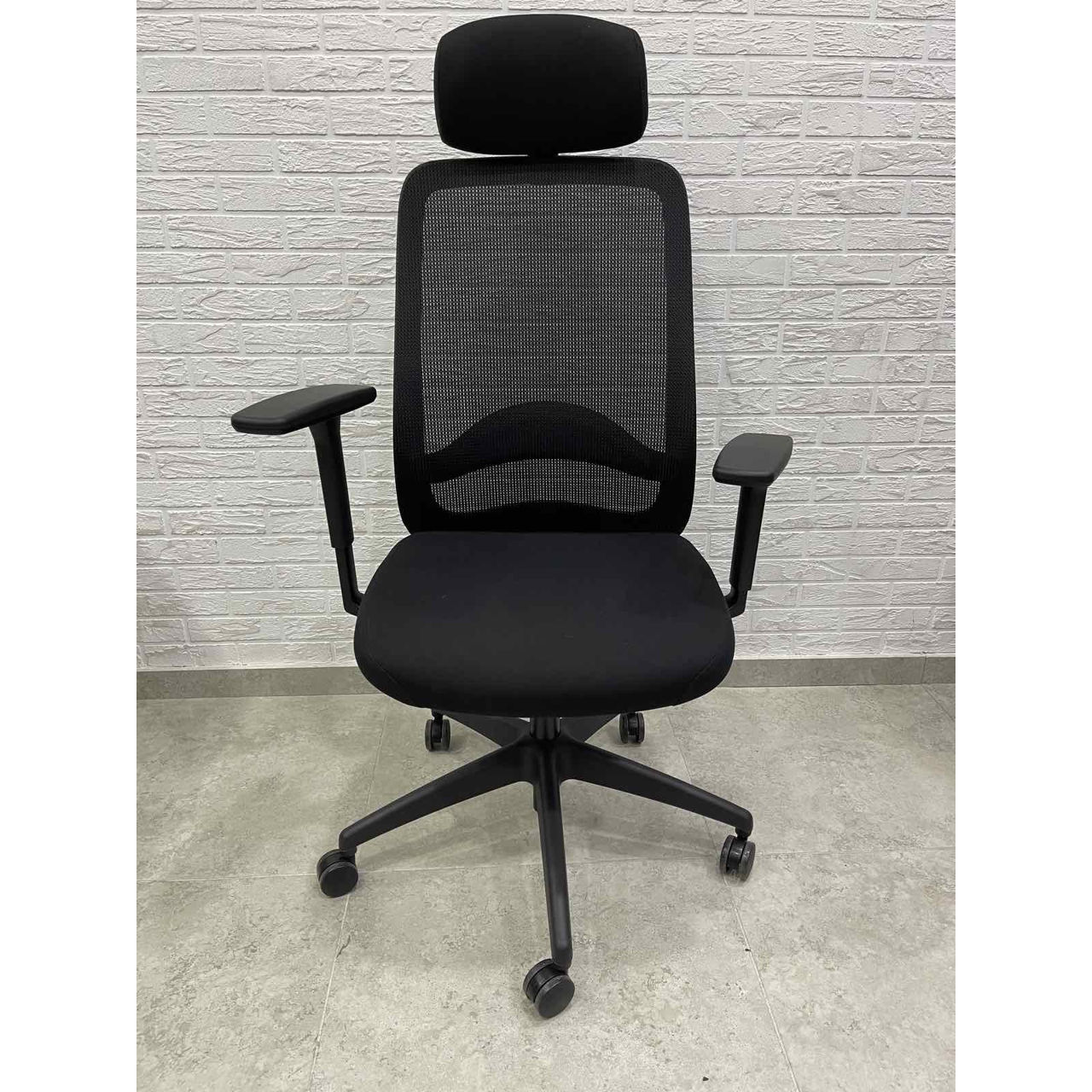 Fotoliu ergonomic Carote-E HB - 5'600 lei ! foto 3