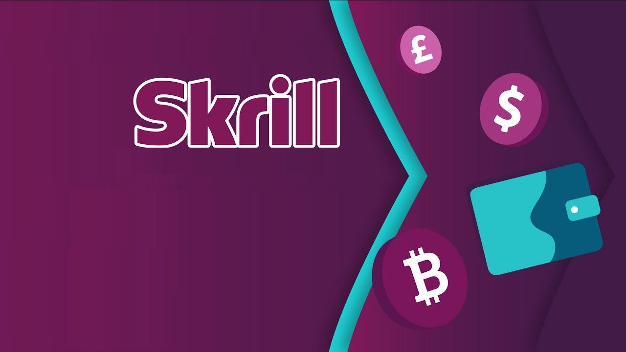 Продаю Skrill USD foto 1