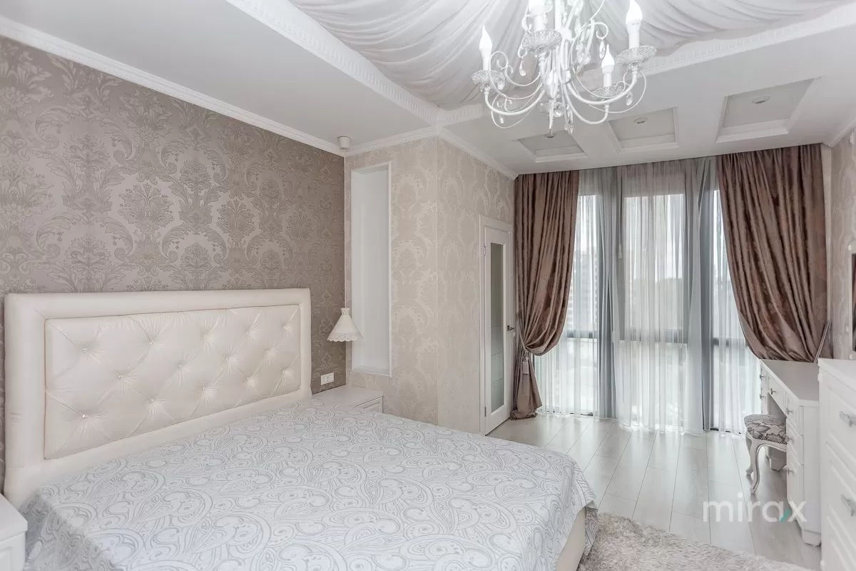 Apartament cu 2 camere, 82 m², Centru, Chișinău foto 13