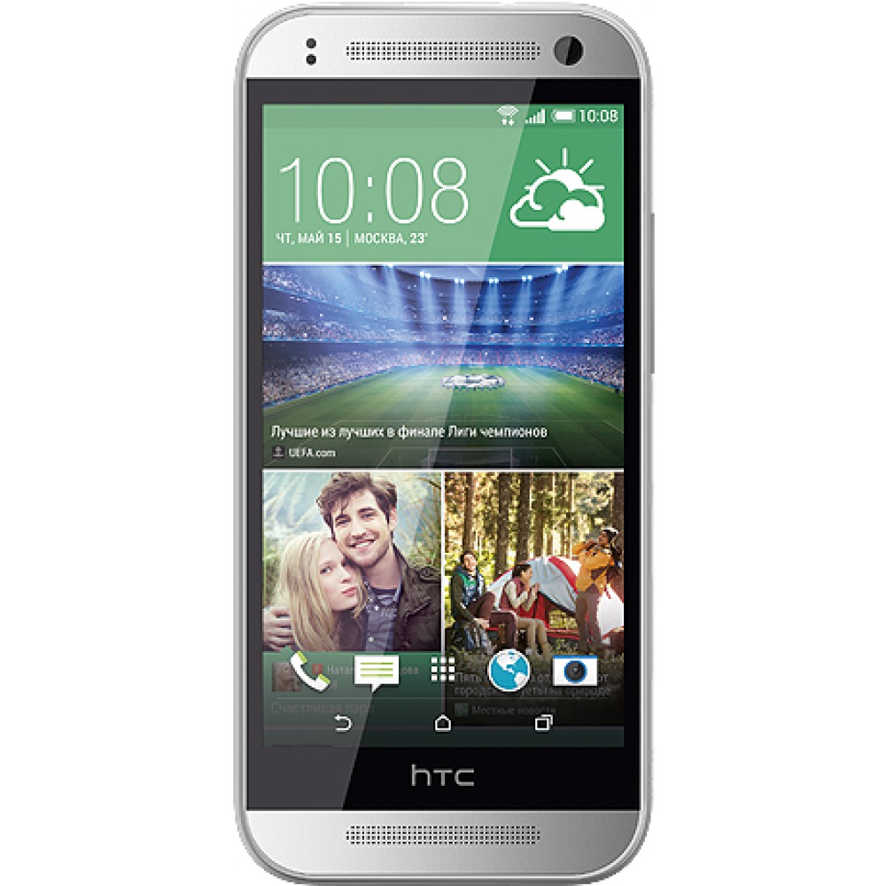 Htc one mini 2