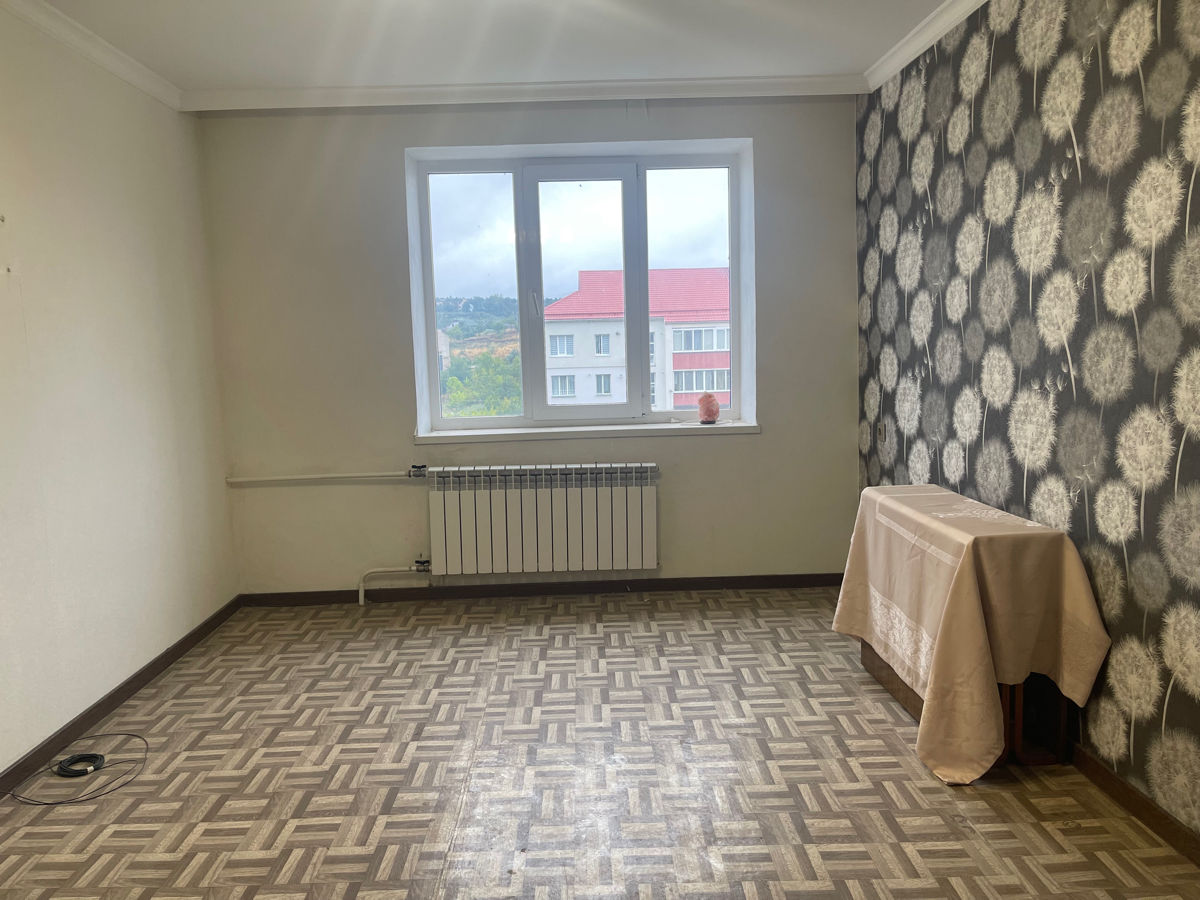 Apartament cu 3 camere, 66 m², 5 etaj