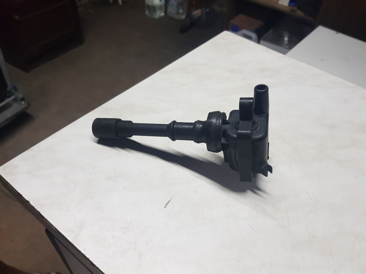 Катушка зажигания denso