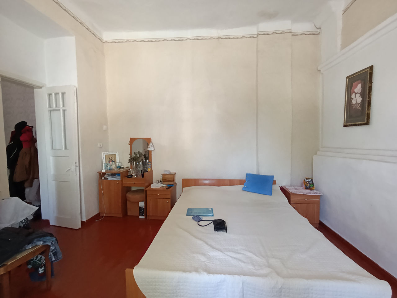 Apartament cu 2 camere,  Centru,  Bălți mun. foto 3