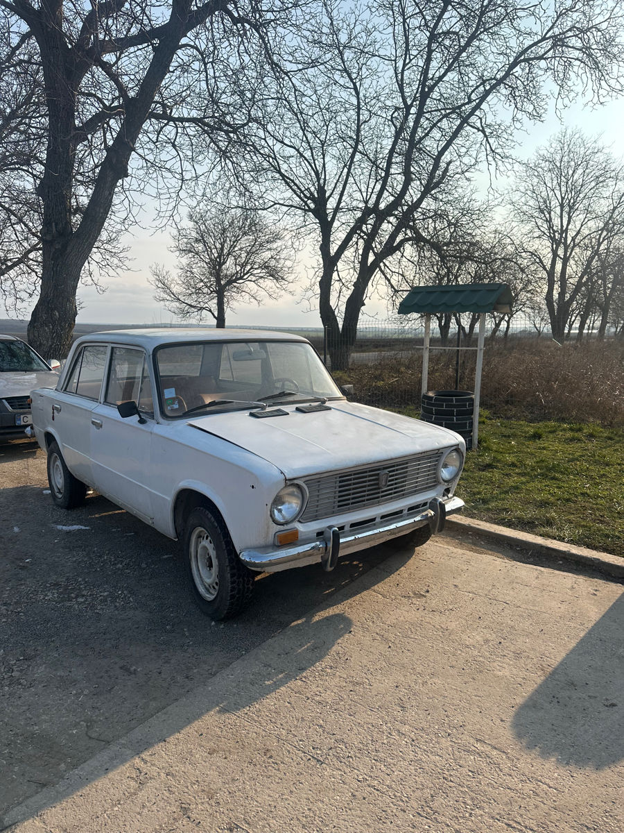 Lada / ВАЗ 2101 фото 0