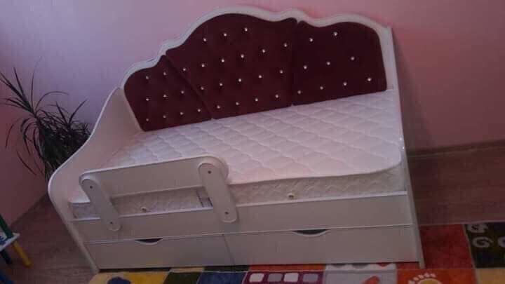 Paturi pentru copii cele mai mici prețuri din toată tara foto 13