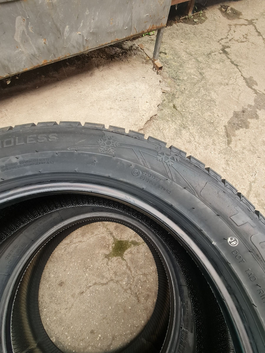 225/60 R18 Toqrue! foto 2