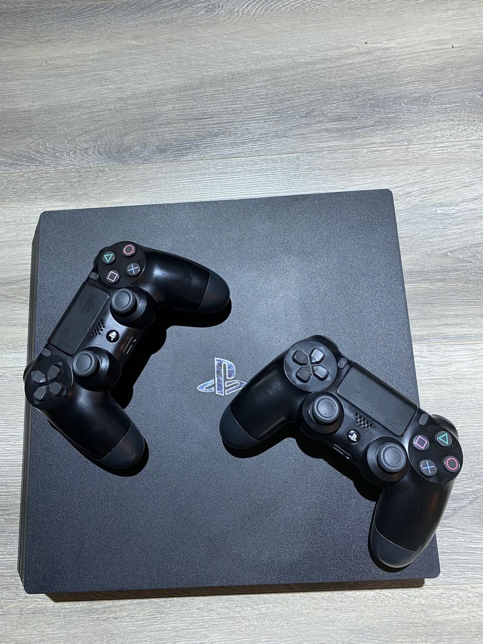 PS4 PRO 1T