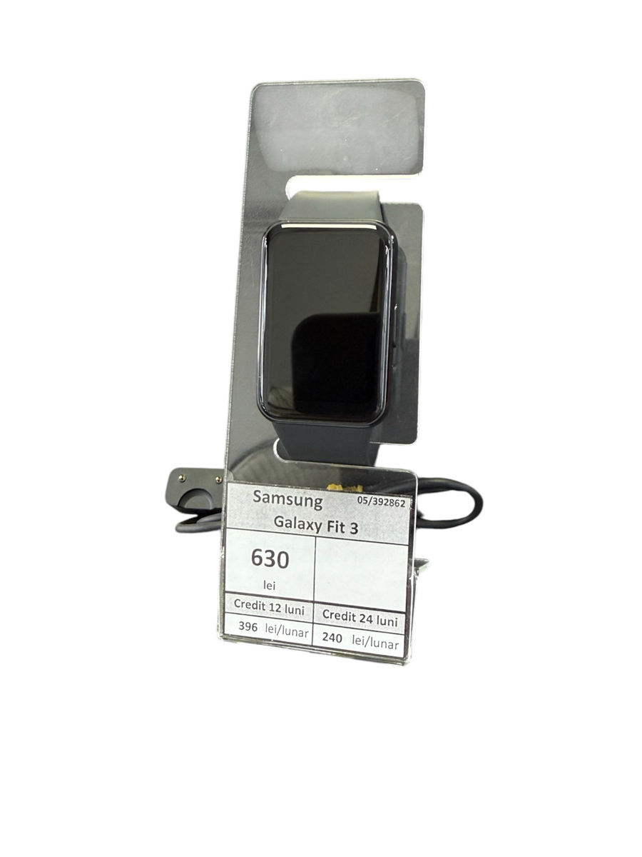 Samsung Galaxy Fit 3, pret 630 lei foto 0