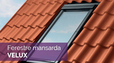 Ferestre de mansardă velux gzr 78*98 cu rame esr sau ewr – 5900 lei cu tva foto 1