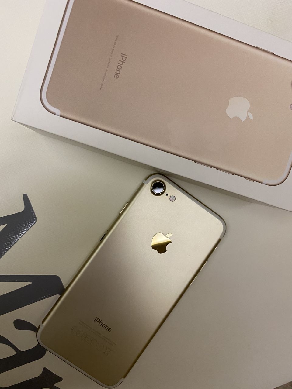 Iphone 7 64gb