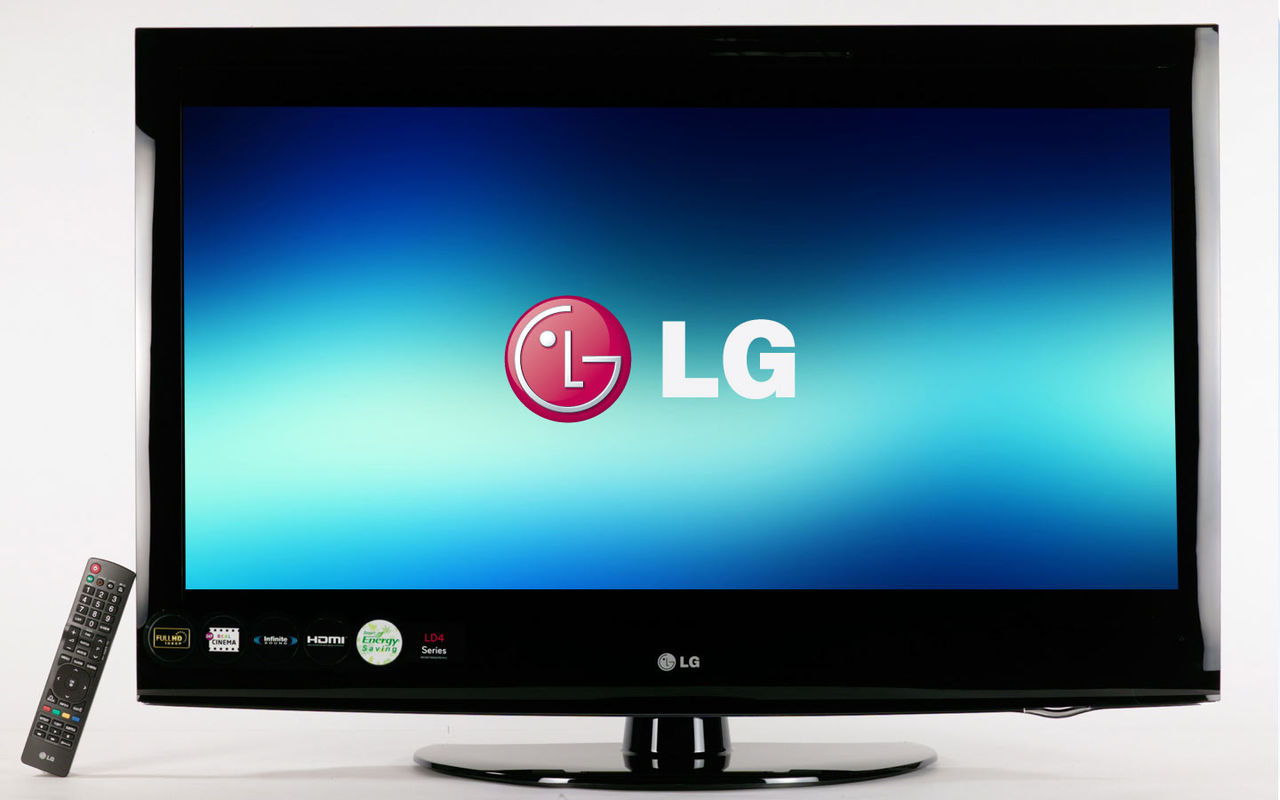 Lg 32lg3000 нет изображения